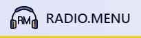 Radio Menu